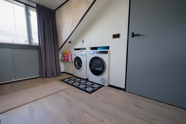 Medium property photo - Marconihof 5, 1945 TW Beverwijk